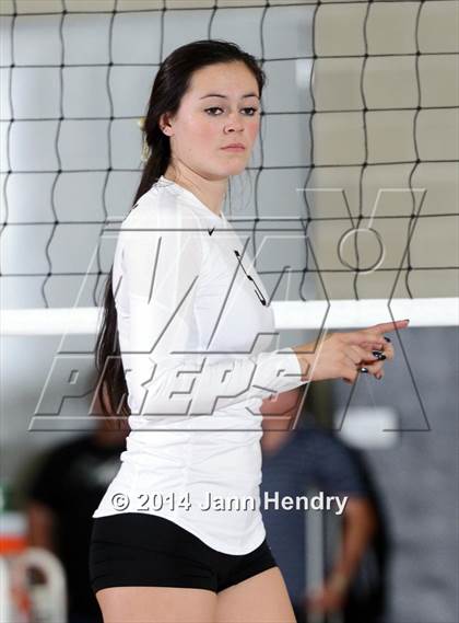Thumbnail 3 in Archbishop Mitty vs. South (CIF State D2 Final) photogallery.