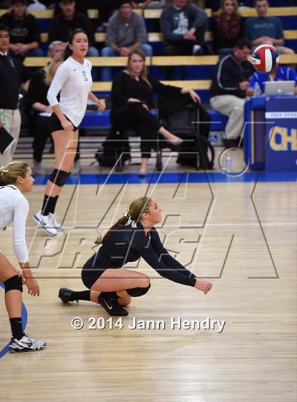 Thumbnail 2 in Archbishop Mitty vs. South (CIF State D2 Final) photogallery.