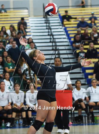 Thumbnail 3 in Archbishop Mitty vs. South (CIF State D2 Final) photogallery.