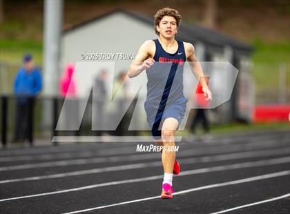 Thumbnail 3 in Sunset @ Westview Track photogallery.