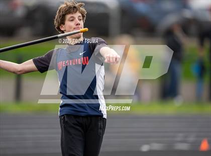Thumbnail 3 in Sunset @ Westview Track photogallery.