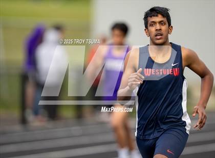 Thumbnail 3 in Sunset @ Westview Track photogallery.