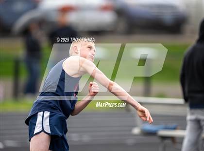 Thumbnail 1 in Sunset @ Westview Track photogallery.