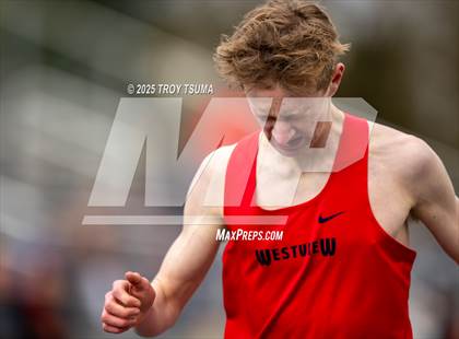 Thumbnail 1 in Sunset @ Westview Track photogallery.