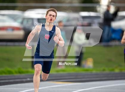 Thumbnail 2 in Sunset @ Westview Track photogallery.