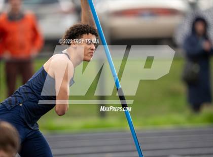 Thumbnail 2 in Sunset @ Westview Track photogallery.