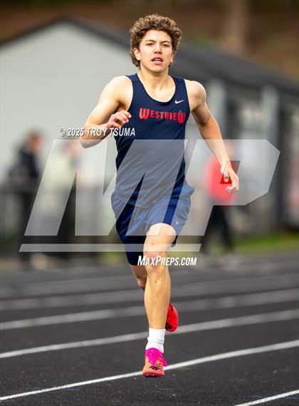 Thumbnail 3 in Sunset @ Westview Track photogallery.