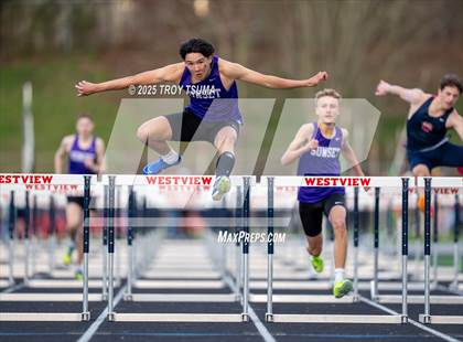 Thumbnail 1 in Sunset @ Westview Track photogallery.