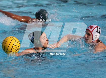 Thumbnail 3 in McClatchy @ Monterey Trail photogallery.