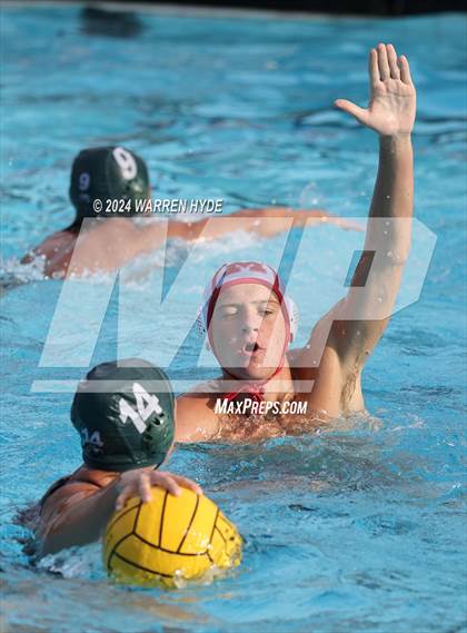 Thumbnail 3 in McClatchy @ Monterey Trail photogallery.