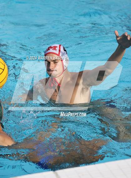 Thumbnail 1 in McClatchy @ Monterey Trail photogallery.