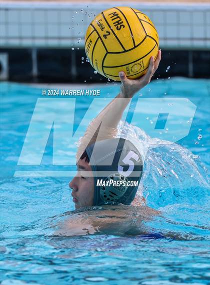 Thumbnail 3 in McClatchy @ Monterey Trail photogallery.