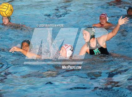 Thumbnail 1 in McClatchy @ Monterey Trail photogallery.