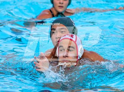 Thumbnail 1 in McClatchy @ Monterey Trail photogallery.