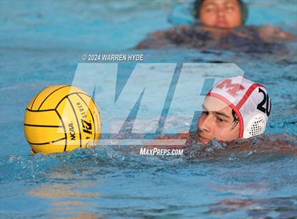 Thumbnail 1 in McClatchy @ Monterey Trail photogallery.