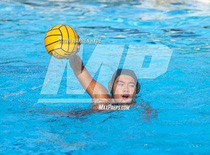 Thumbnail 1 in McClatchy @ Monterey Trail photogallery.
