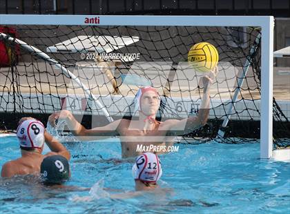 Thumbnail 1 in McClatchy @ Monterey Trail photogallery.