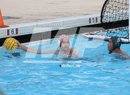 Thumbnail 1 in McClatchy @ Monterey Trail photogallery.