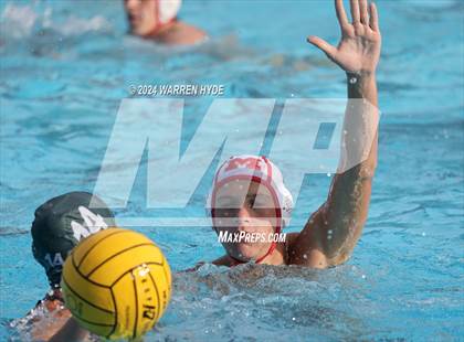 Thumbnail 3 in McClatchy @ Monterey Trail photogallery.