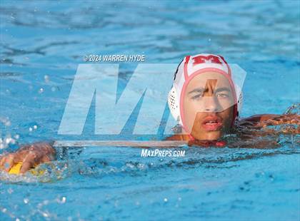 Thumbnail 1 in McClatchy @ Monterey Trail photogallery.