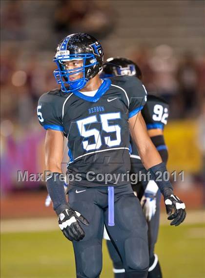 Thumbnail 3 in Plano @ Hebron photogallery.