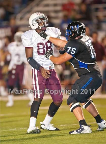 Thumbnail 2 in Plano @ Hebron photogallery.