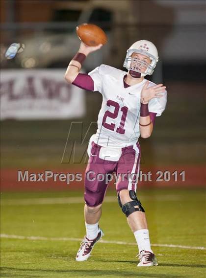Thumbnail 3 in Plano @ Hebron photogallery.