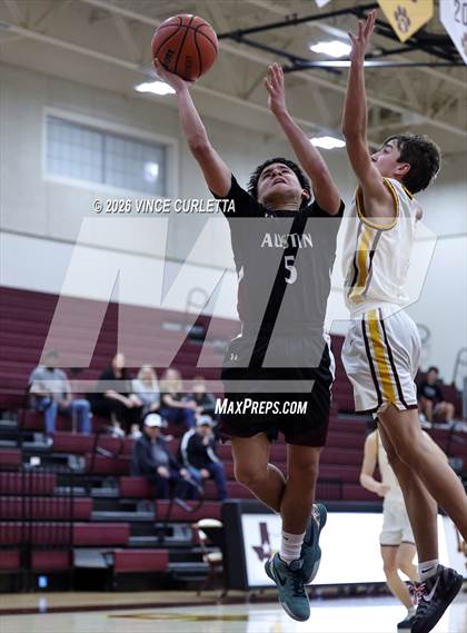 Thumbnail 1 in JV: Austin @ Dripping Springs photogallery.