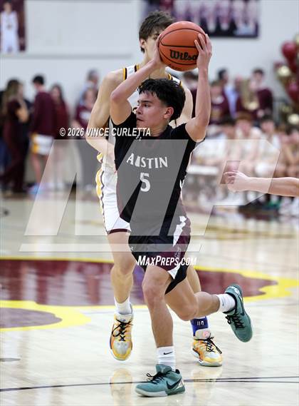 Thumbnail 3 in JV: Austin @ Dripping Springs photogallery.