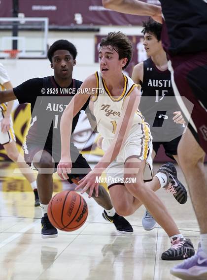 Thumbnail 1 in JV: Austin @ Dripping Springs photogallery.