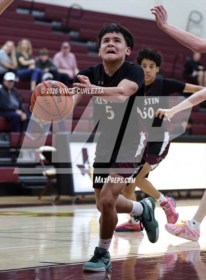 Thumbnail 2 in JV: Austin @ Dripping Springs photogallery.