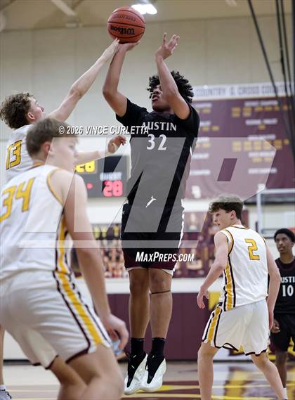 Thumbnail 1 in JV: Austin @ Dripping Springs photogallery.