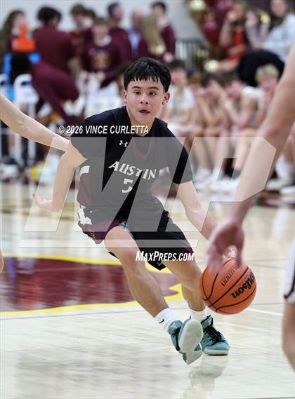 Thumbnail 1 in JV: Austin @ Dripping Springs photogallery.