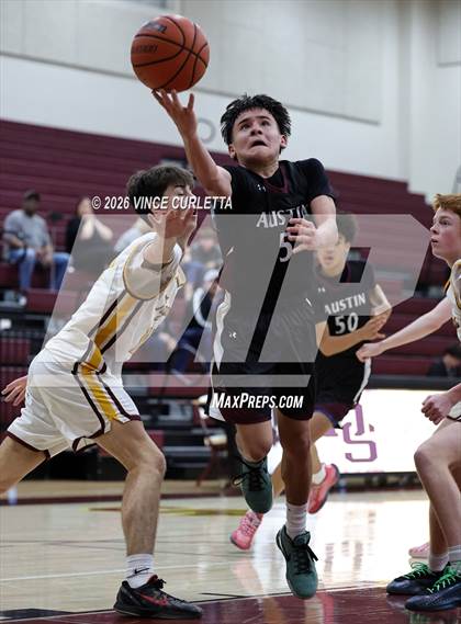 Thumbnail 3 in JV: Austin @ Dripping Springs photogallery.