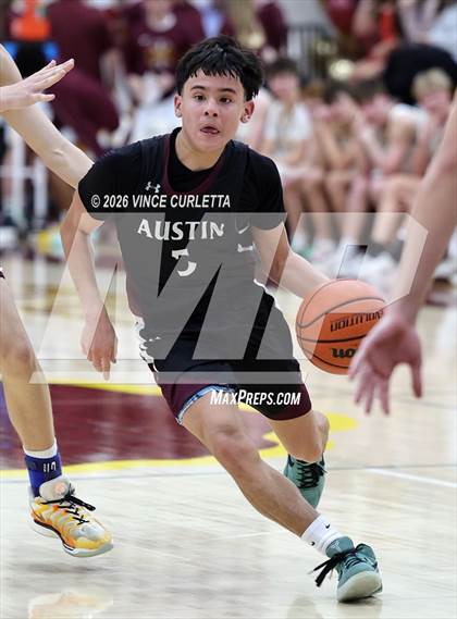 Thumbnail 2 in JV: Austin @ Dripping Springs photogallery.