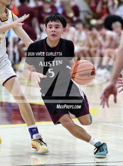 Thumbnail 1 in JV: Austin @ Dripping Springs photogallery.