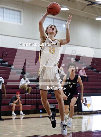 Thumbnail 3 in JV: Austin @ Dripping Springs photogallery.