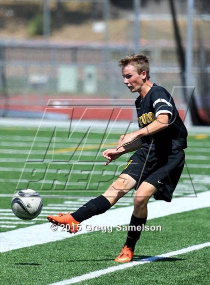 Thumbnail 2 in American Canyon vs. Del Oro (Summerhays Classic) photogallery.