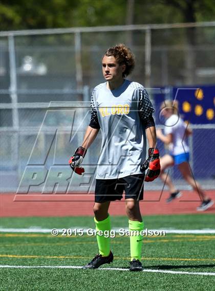 Thumbnail 3 in American Canyon vs. Del Oro (Summerhays Classic) photogallery.