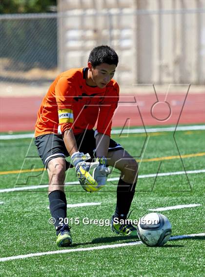 Thumbnail 3 in American Canyon vs. Del Oro (Summerhays Classic) photogallery.