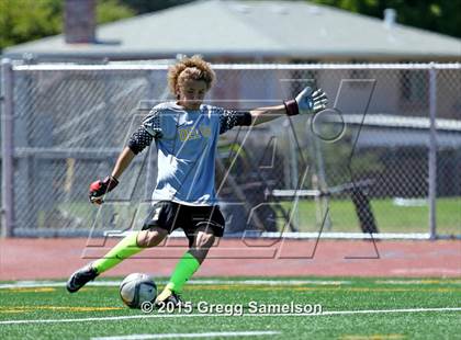 Thumbnail 3 in American Canyon vs. Del Oro (Summerhays Classic) photogallery.