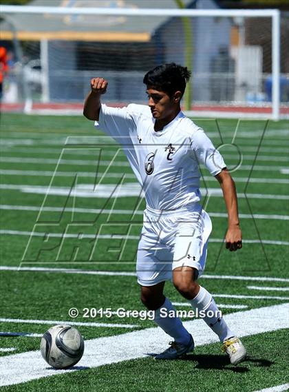 Thumbnail 3 in American Canyon vs. Del Oro (Summerhays Classic) photogallery.
