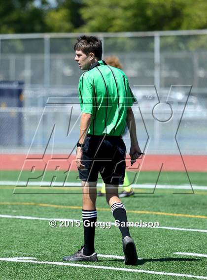 Thumbnail 1 in American Canyon vs. Del Oro (Summerhays Classic) photogallery.