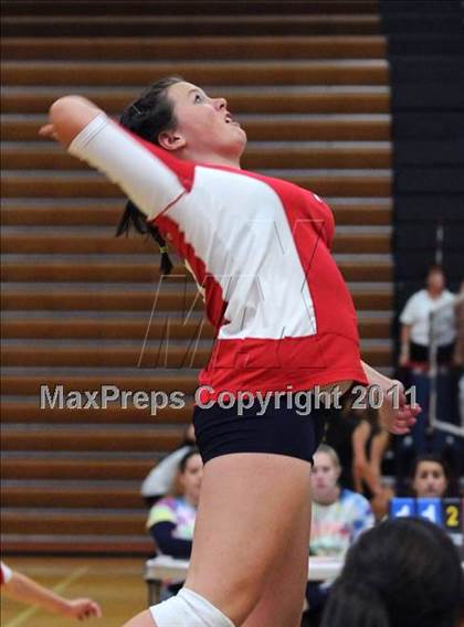 Thumbnail 3 in South vs. Great Oak (2010 Durango Fall Classic) photogallery.