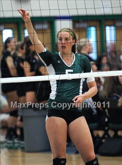 Thumbnail 1 in South vs. Great Oak (2010 Durango Fall Classic) photogallery.