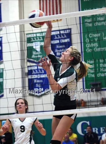 Thumbnail 1 in South vs. Great Oak (2010 Durango Fall Classic) photogallery.