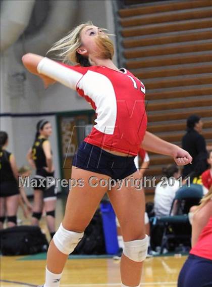 Thumbnail 3 in South vs. Great Oak (2010 Durango Fall Classic) photogallery.
