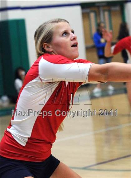 Thumbnail 1 in South vs. Great Oak (2010 Durango Fall Classic) photogallery.