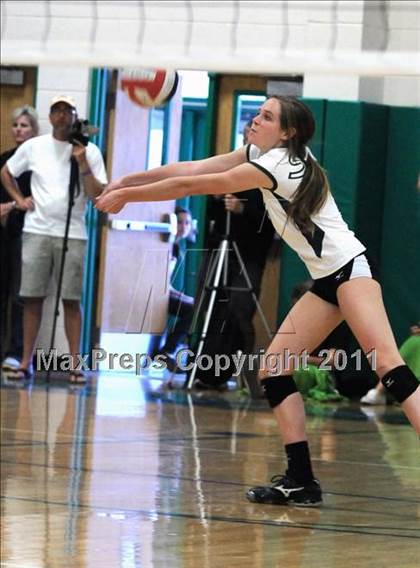 Thumbnail 3 in South vs. Great Oak (2010 Durango Fall Classic) photogallery.