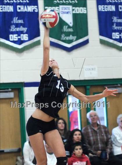 Thumbnail 1 in South vs. Great Oak (2010 Durango Fall Classic) photogallery.